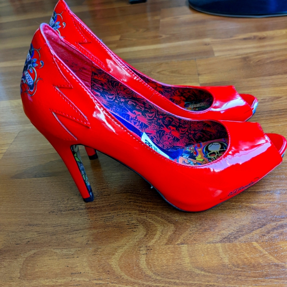 Shoes